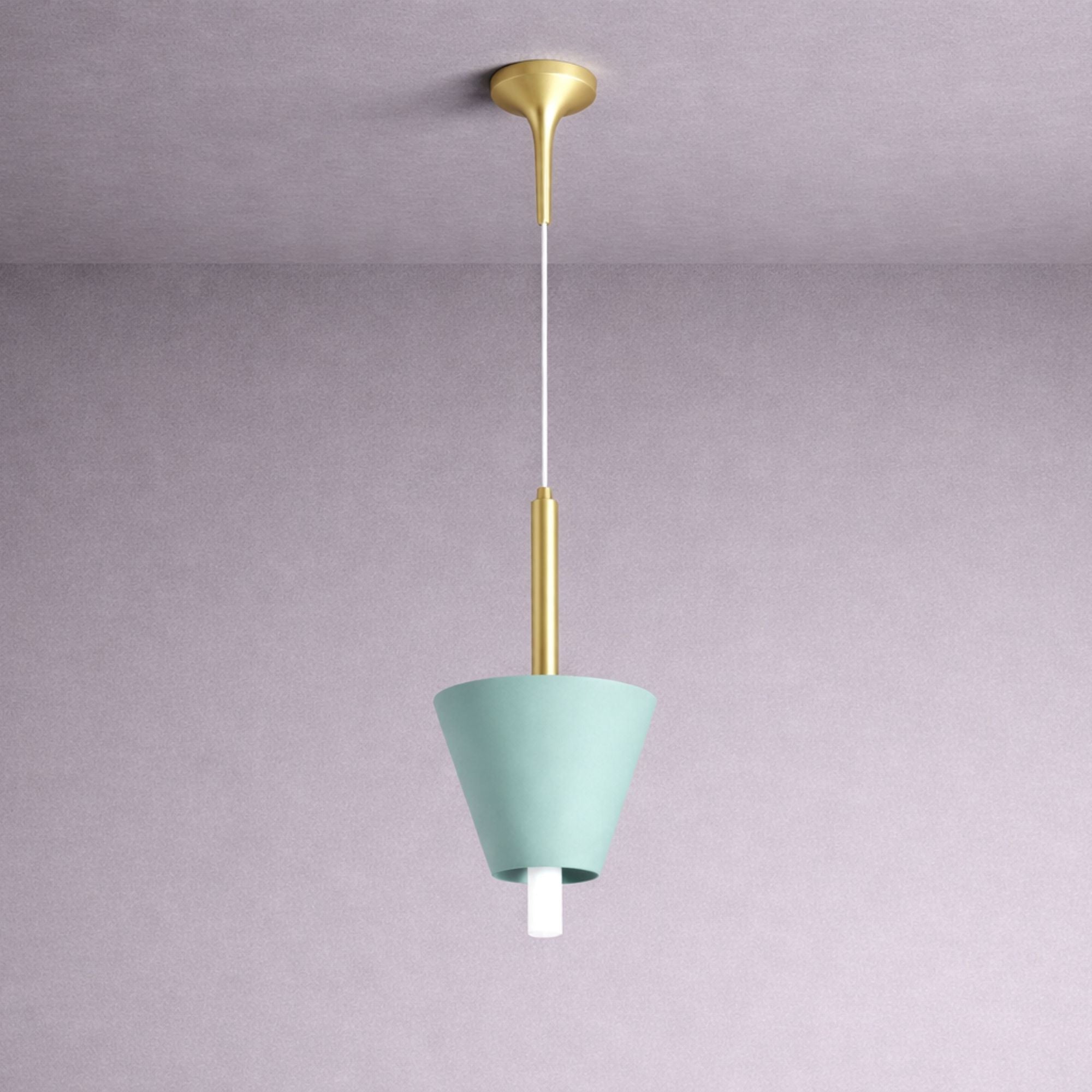 Sail Pendant