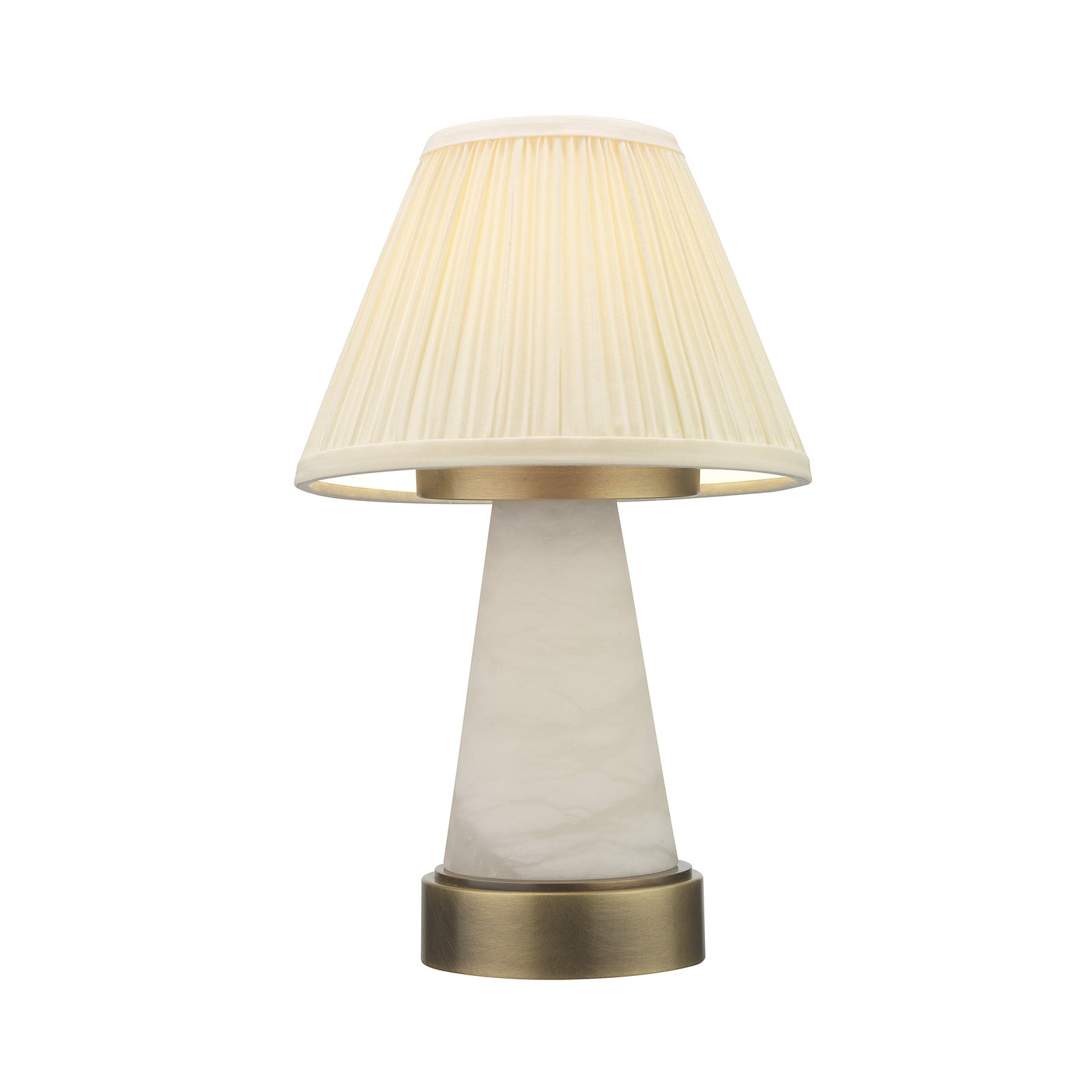 Sarina Rechargeable Table Lamp