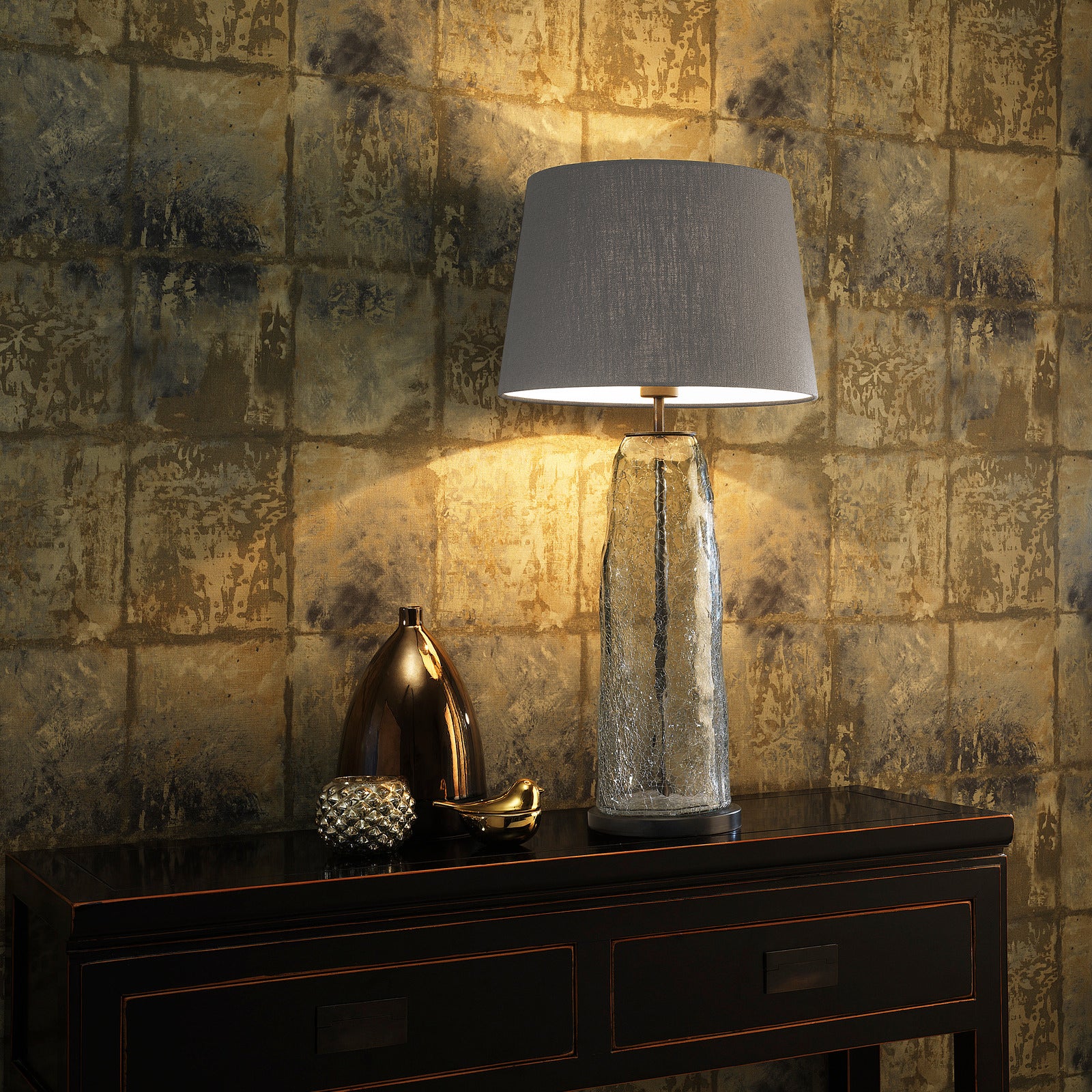 Sawyer Table Lamp