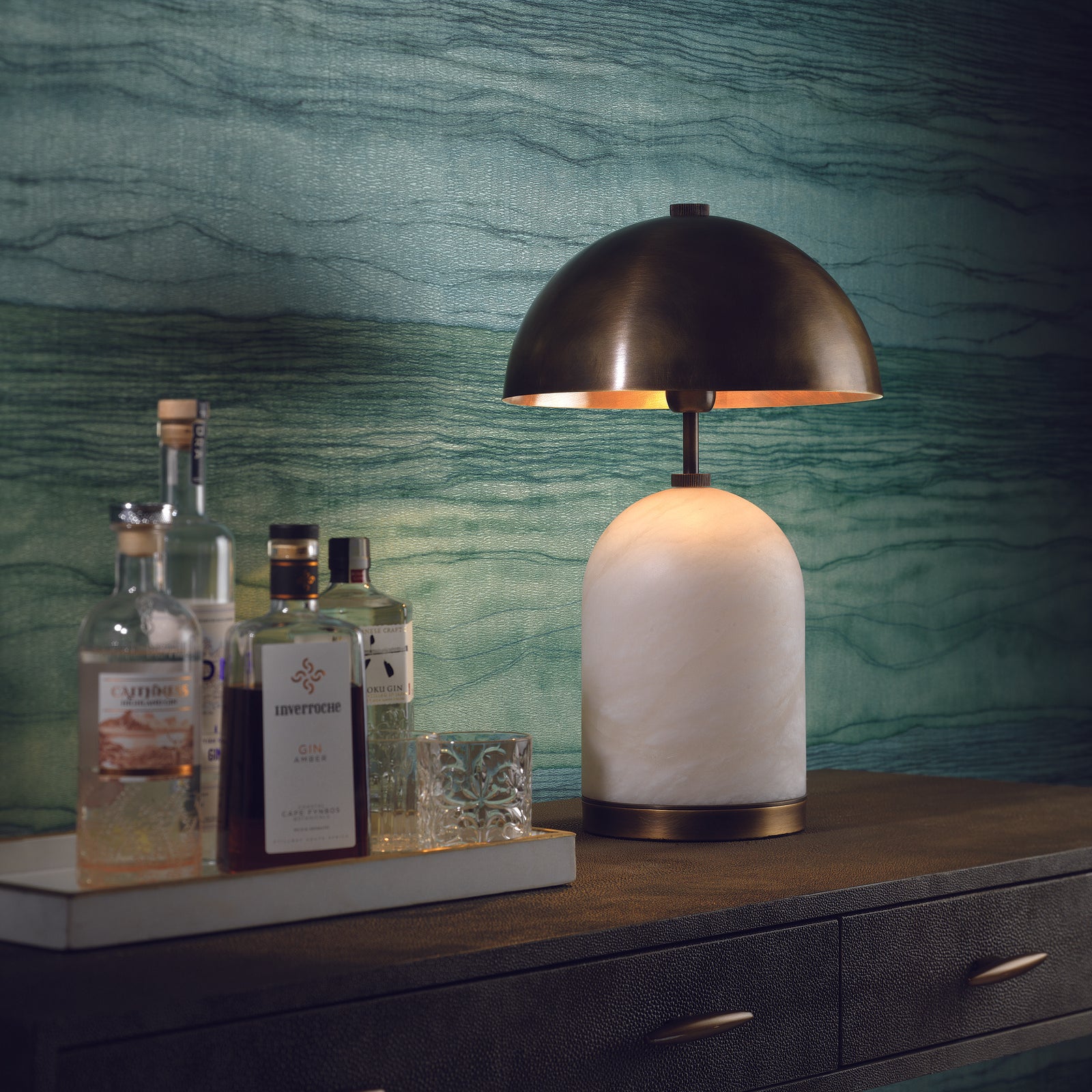 Seaton Table Lamp