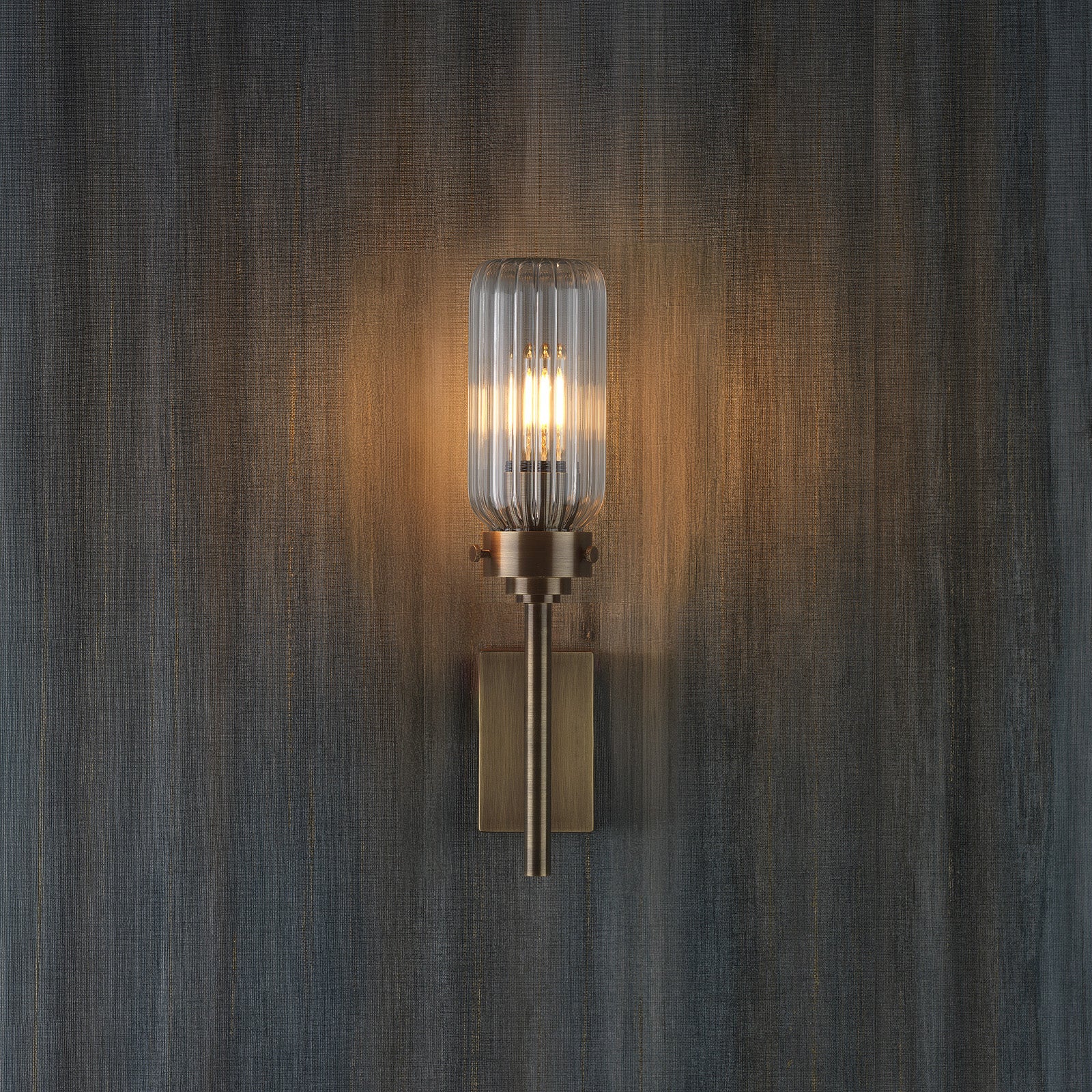 Solti Wall Light