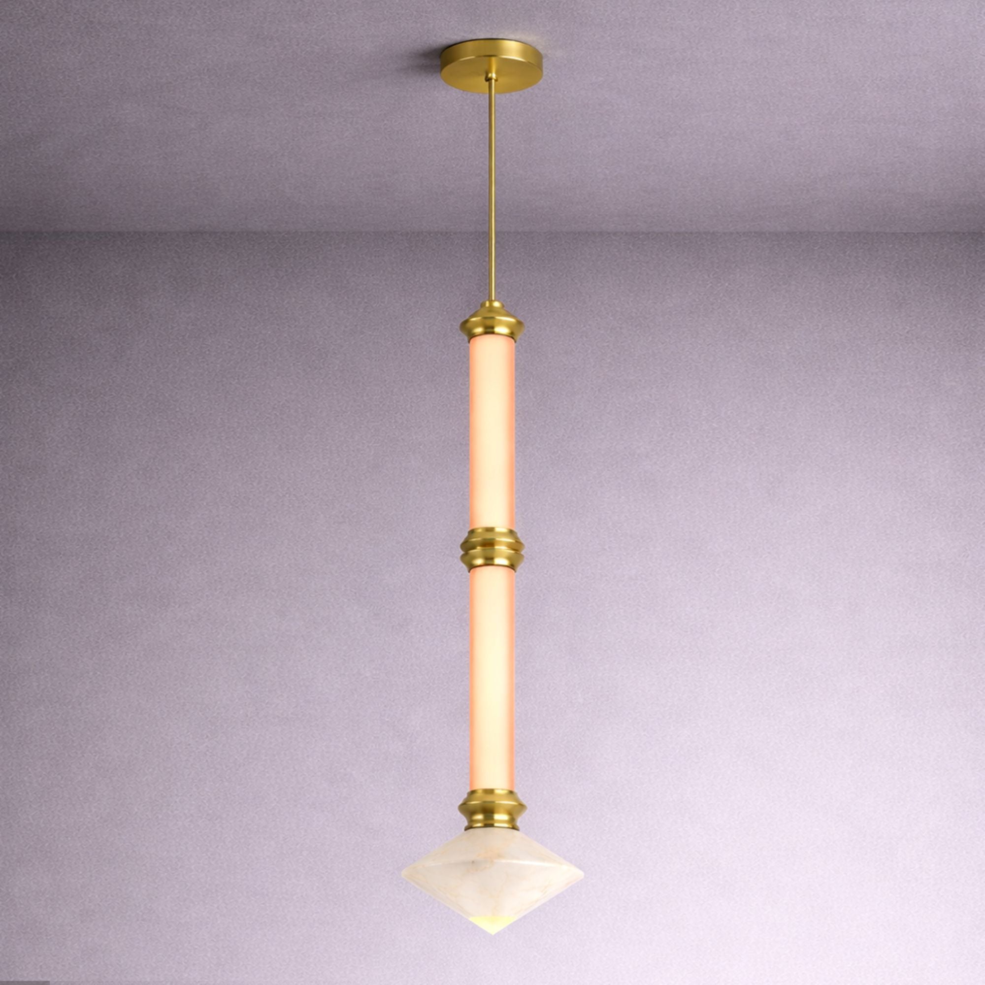 Solace Pendant
