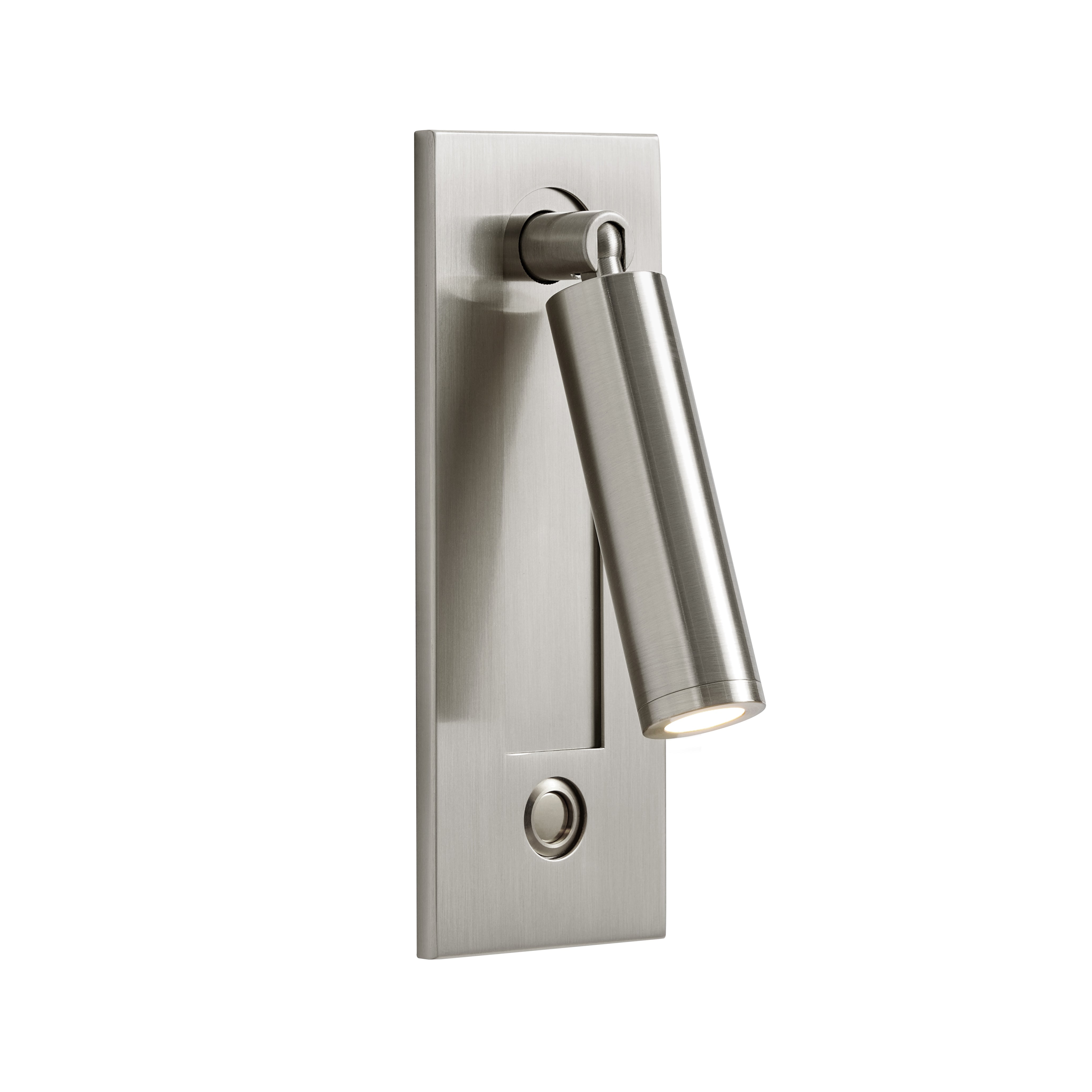 Lina Bedside Reading Light