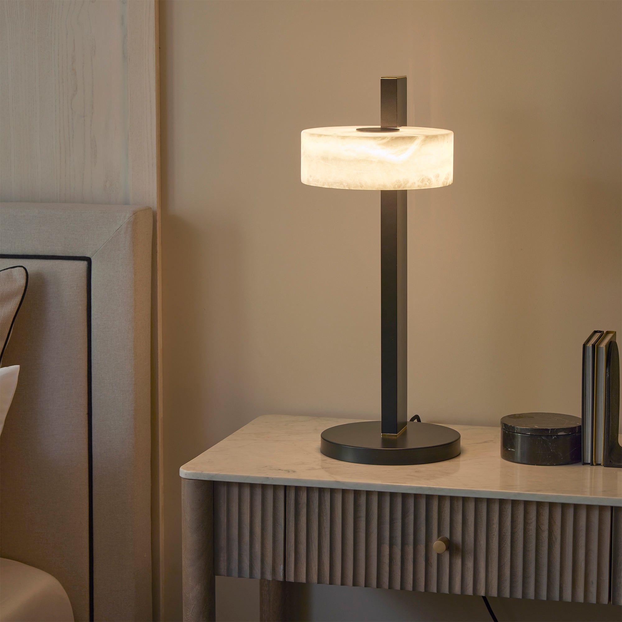 Turris Table Lamp