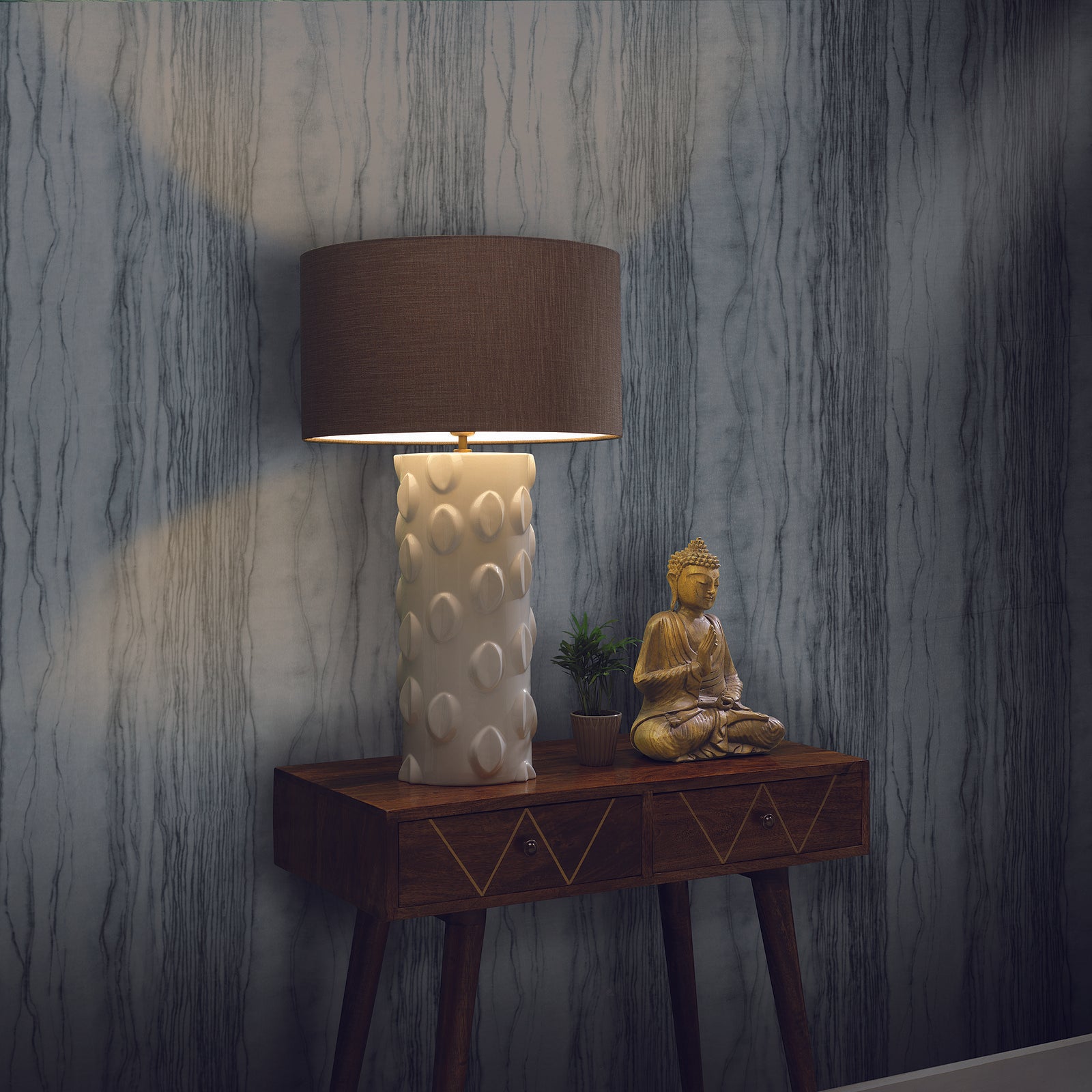 Tuvalu Table Lamp