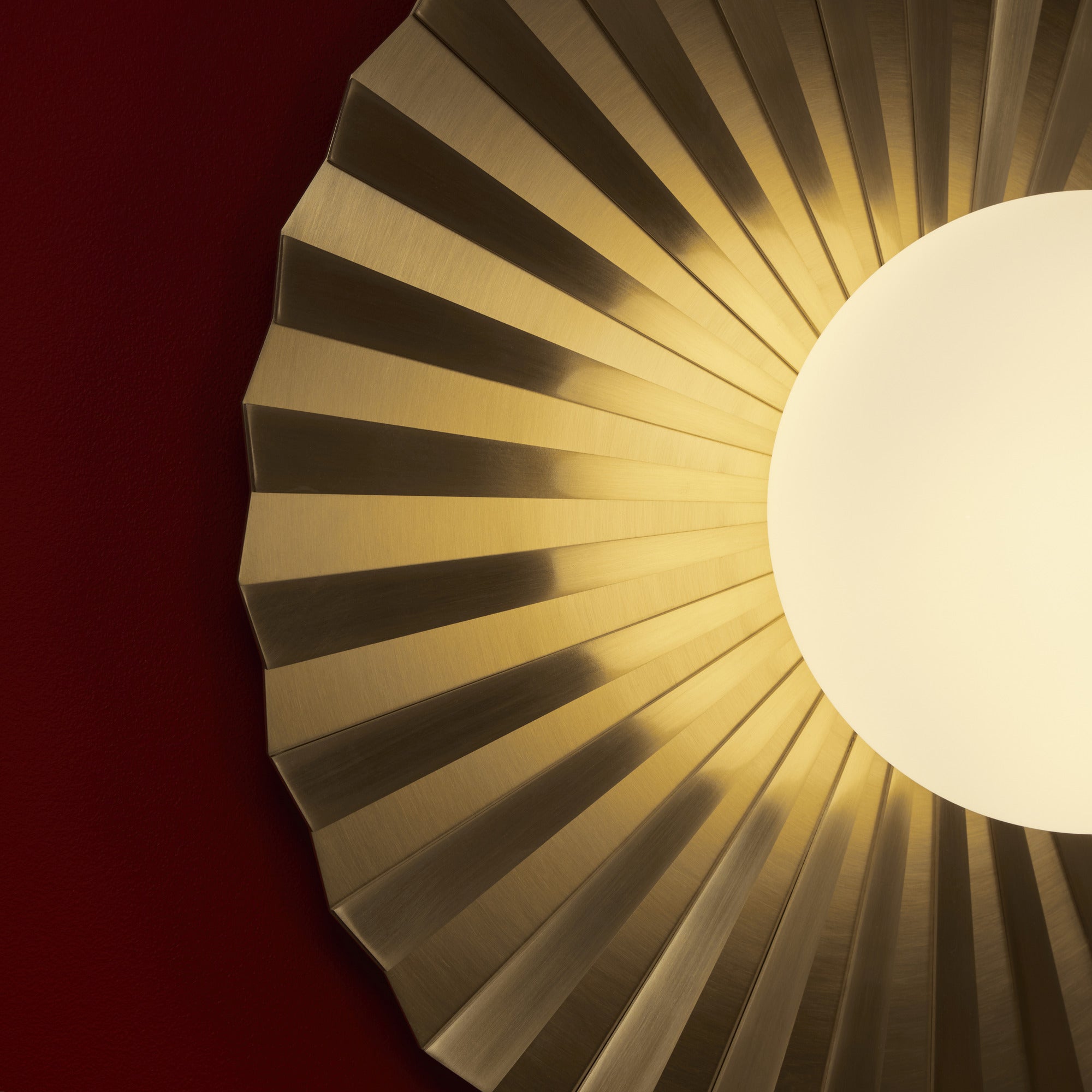 Vistal Wall Light Large
