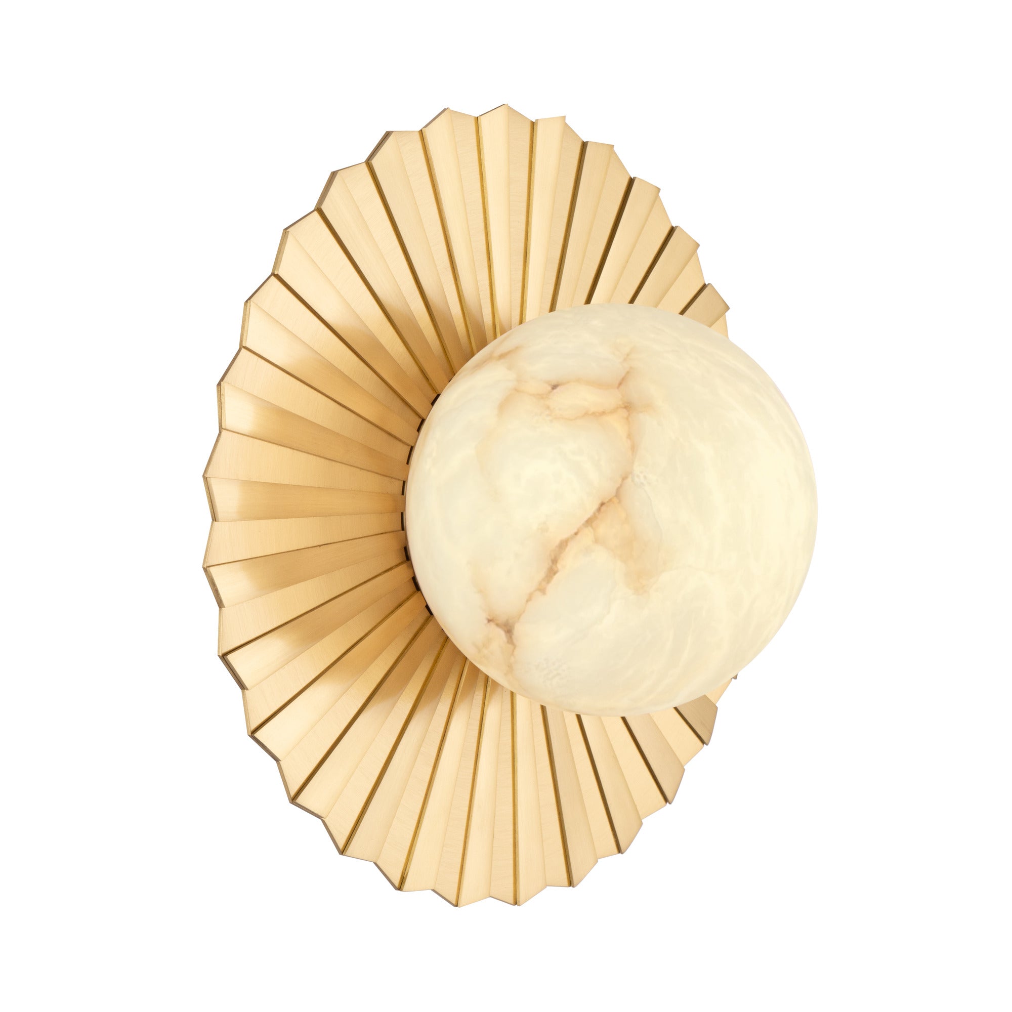Vistal Wall Light Medium
