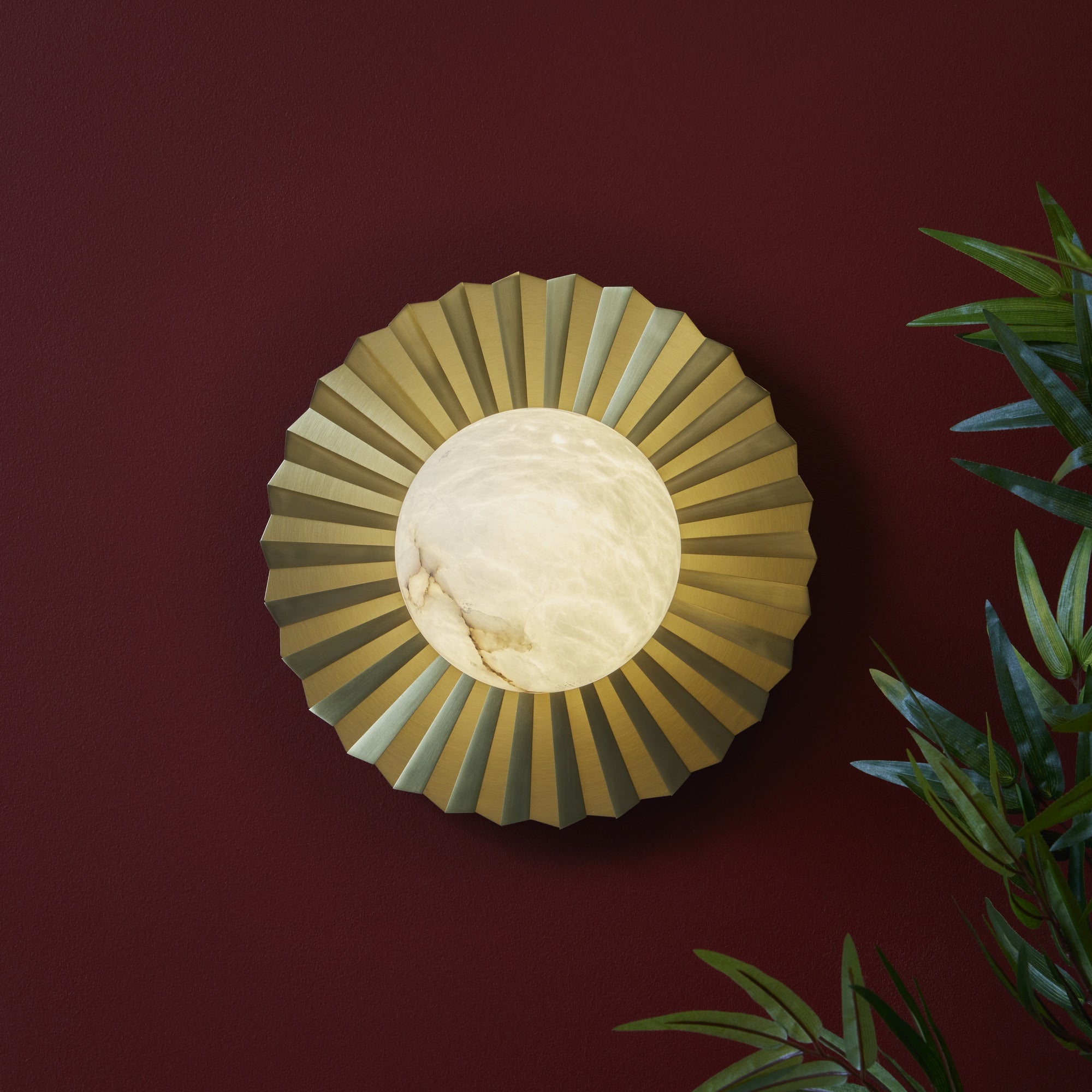 Vistal Wall Light Medium