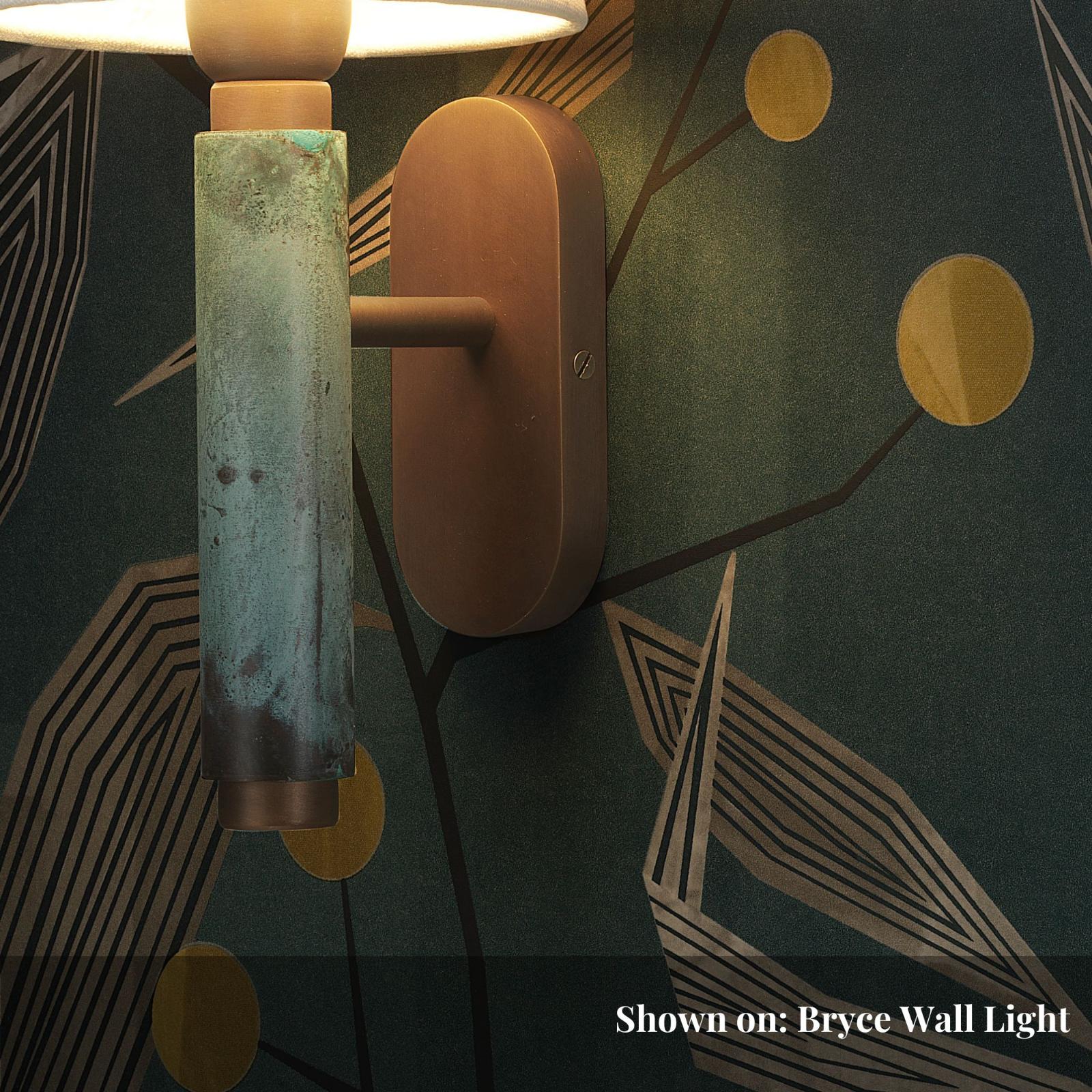 Verdigris Metal