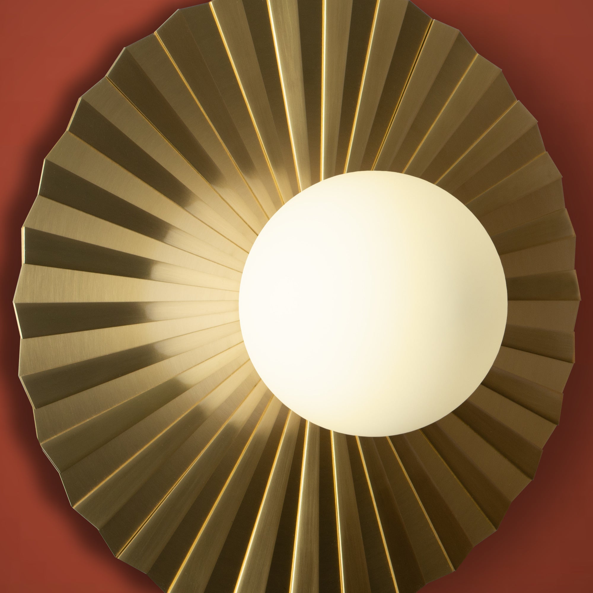 Vistal Wall Light Large