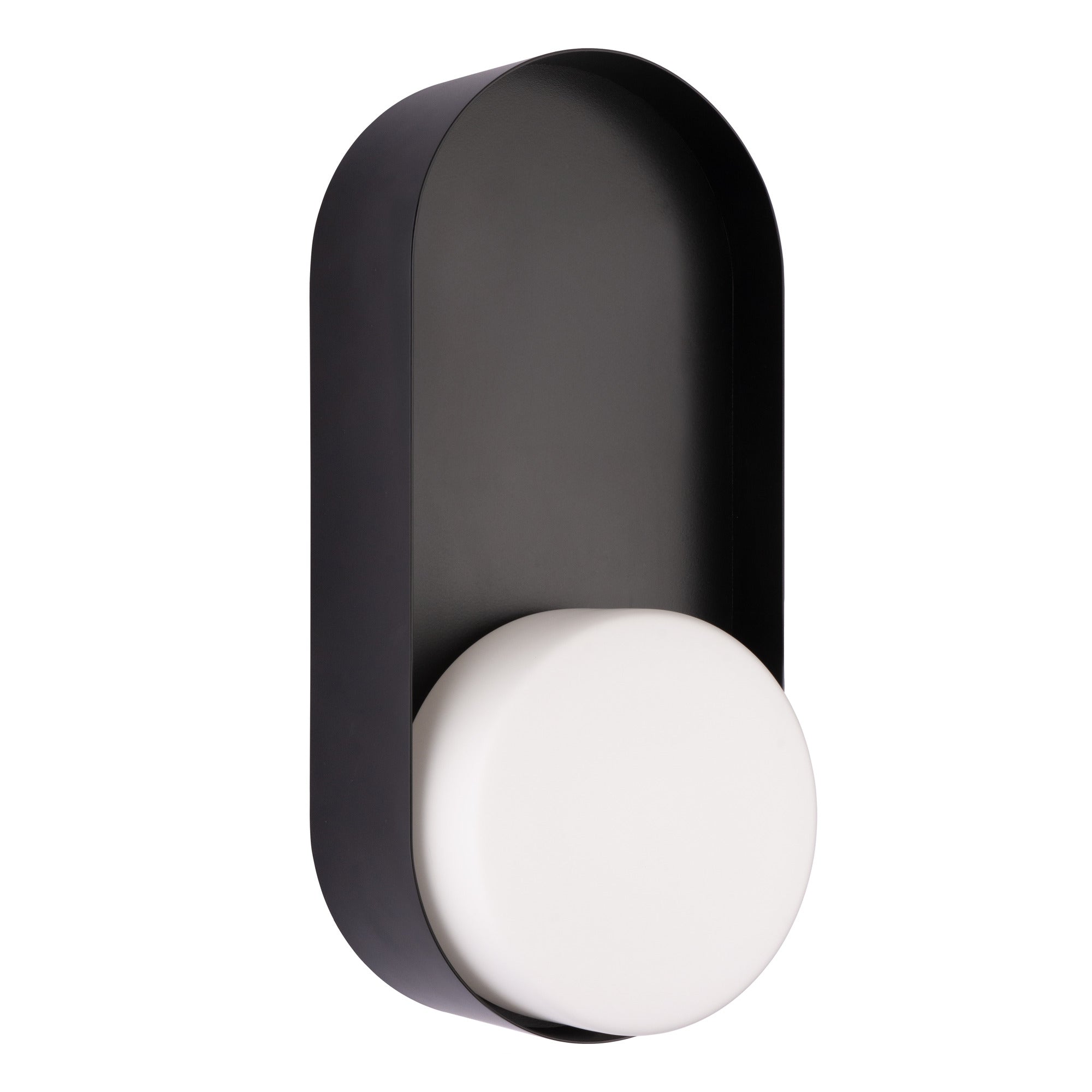 Windermere Opal Wall Light