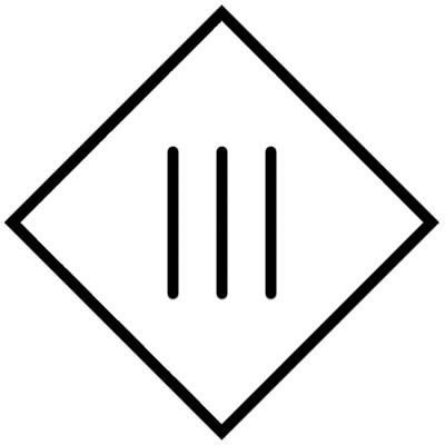 Class 3 - Protective Earth